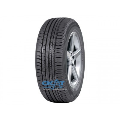 Nokian Nordman SC 195/75 R16C 107/105S