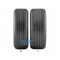 Nokian Nordman SZ 205/50 ZR17 93W XL
