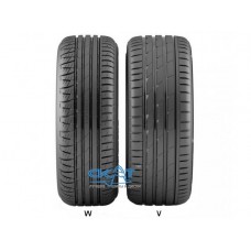 Nokian Nordman SZ 205/50 ZR17 93W XL