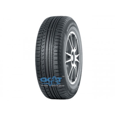 Nokian Nordman S SUV 235/75 R16 108T