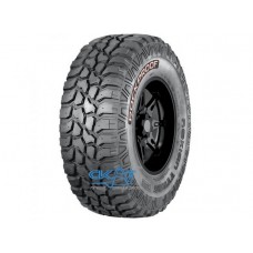 Nokian RockProof 245/75 R17 121/118Q