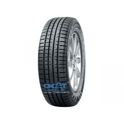 Nokian Rotiiva HT 235/80 R17 120/117R