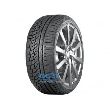 Nokian WR A4 255/55 R18 109H XL