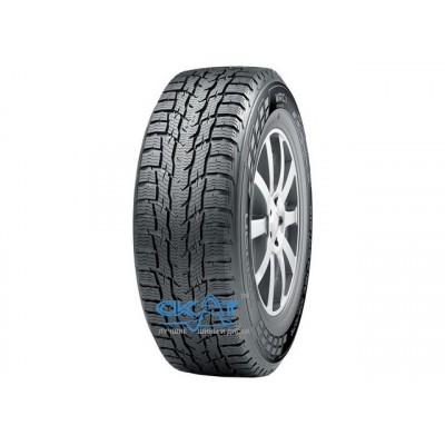 Nokian WR C3 205/65 R16C 107/105T