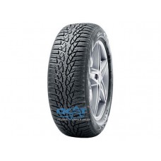 Nokian WR D4 215/45 R16 90H XL