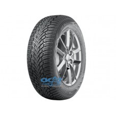 Nokian WR SUV 4 235/65 R18 110H XL