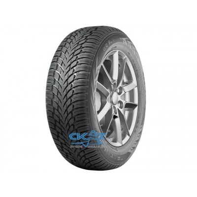 Nokian WR SUV 4 255/40 R20 101V XL
