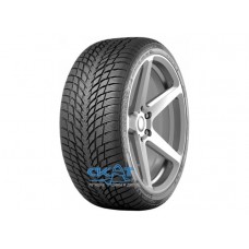Nokian WR Snowproof P 235/55 R17 103V XL