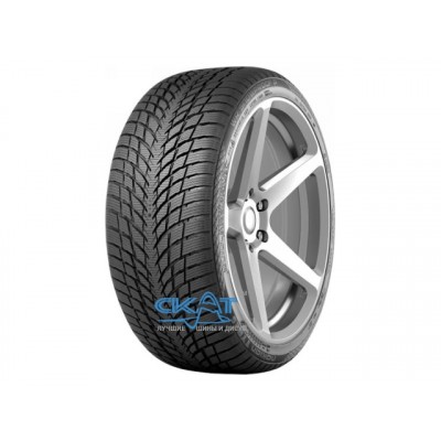 Nokian WR Snowproof P 225/40 R18 92V XL