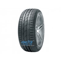 Nokian zLine SUV 255/50 ZR19 107W XL