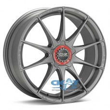 OZ Racing Formula HLT 7,5x17 4x100 ET35