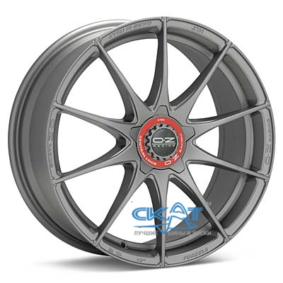 OZ Racing Formula HLT 7,5x17 4x100 ET42