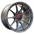 OZ Racing Formula HLT 7,5x18 5x112 ET50 DIA75 (matt black)