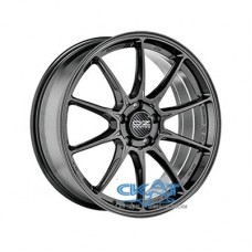 OZ Racing Hyper GT 8x18 5x108 ET45 DIA75 (graphite)