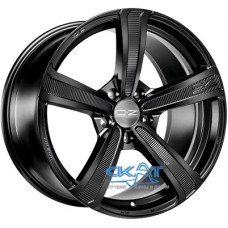 OZ Racing Montecarlo HLT 11,5x20 5x130 ET59 DIA71,6 (matt black)