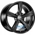OZ Racing Montecarlo HLT 11,5x20 5x130 ET59 DIA (gloss black)