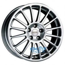 OZ Racing Superturismo 7,5x17 5x100 ET44 DIA68 (matt graphite)