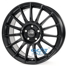 OZ Racing Superturismo LM 8x18 5x108 ET45 DIA75 (black)
