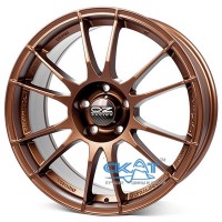 OZ Racing Ultraleggera 9x18 5x114,3 ET30 DIA60,06 (white)