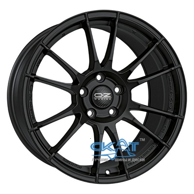 OZ Racing Ultraleggera HLT 8x18 5x100 ET45 DIA68 (gold)