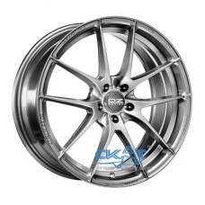 OZ Racing Ultraleggera HLT 8x18 5x100 ET35 (grigio corsa)