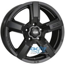 OZ Racing Versilia 9,5x20 5x130 ET52 DIA71,6 (matt black)