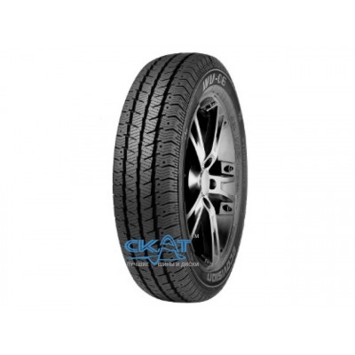 Ovation WV-06 Ecovision 185 R14C 102/100R 8PR