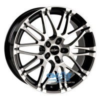 Oxigin 14 8,5x18 5x114,3 ET42