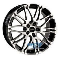 Oxigin 14 11x20 5x108 ET40 DIA72,6