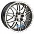 Oxigin 14 8,5x18 5x114,3 ET42