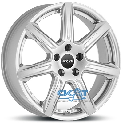 Oxxo Ferox 7,5x17 5x112 ET45 DIA