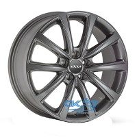 Oxxo Liberty 6,5x17 5x112 ET48,5 DIA (DP)