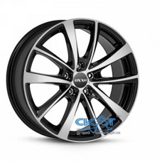 Oxxo Vidorra 6,5x16 4x100 ET38 DIA