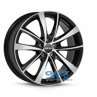 Oxxo Vidorra 6,5x16 4x108 ET38 DIA67,1