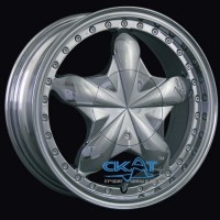 PTH 0441 6,5x15 5x100/112 ET40 DIA73,1 (chrome)