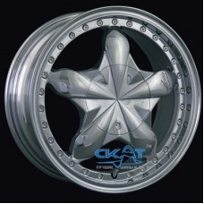 PTH 0441 6,5x15 5x100/112 ET40 DIA73,1 (chrome)