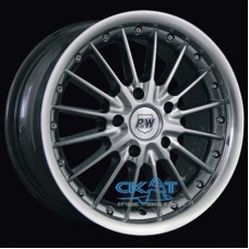 PTH 1139 7,5x15 5x112 ET35 DIA73,1 (H)