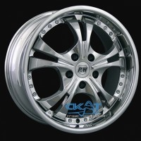 PTH 345 8x17 5x112 ET38 DIA73,1 (H)