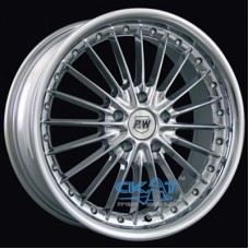 PTH 607 7,5x17 5x112 ET38 DIA73,1 (H)