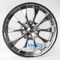 PTH 898 7,5x18 5x112 ET35 DIA66,6 (H)