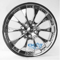 PTH 898 7,5x18 5x112 ET35 DIA66,6 (H)