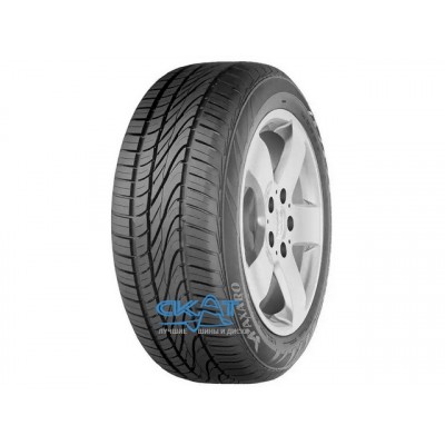 Paxaro Summer Performance 235/45 ZR17 97Y XL