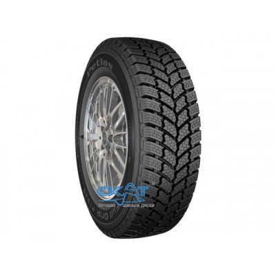 Petlas Fullgrip PT935 205/70 R15C 106/104R 8PR