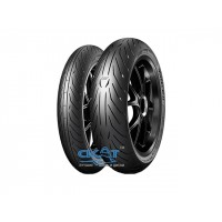 Pirelli Angel GT2 120/60 ZR17 55W