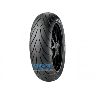 Pirelli Angel GT 190/50 ZR17 73W