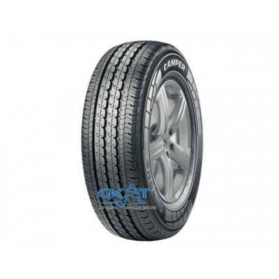 Pirelli Chrono Camper 225/75 R16C 116R