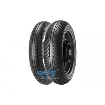 Pirelli Diablo Rain SCR1 110/70 R17