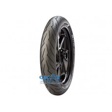 Pirelli Diablo Rosso III 150/60 ZR17 66W