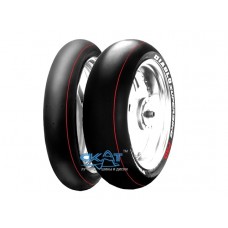 Pirelli Diablo Superbike SC2 120/70 R17