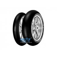 Pirelli Diablo Superbike SC3 120/70 R17